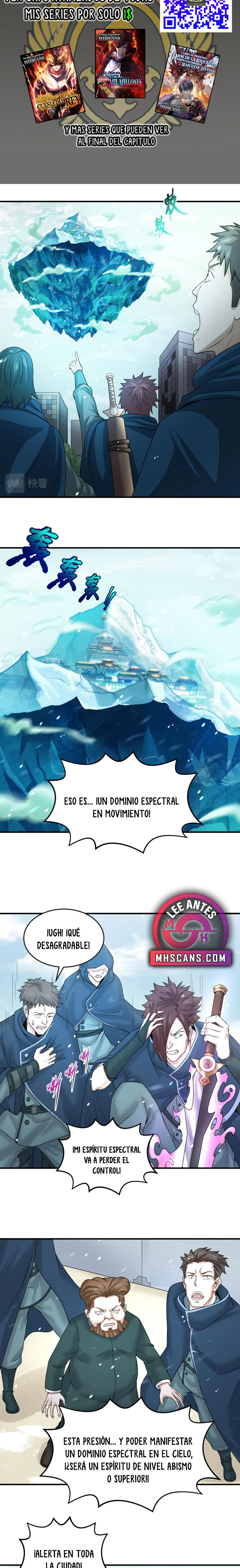 Era Del Terror - Capítulo 72 - Página 10 - LectorTMOo