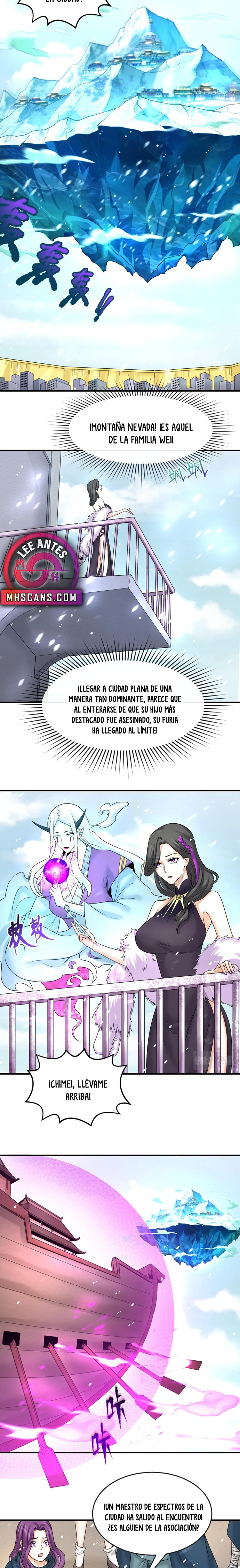 Era Del Terror - Capítulo 72 - Página 11 - LectorTMOo
