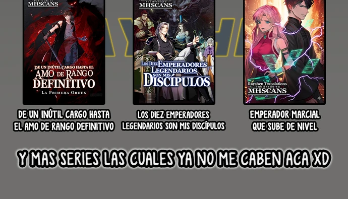 Era Del Terror - Capítulo 75 - Página 16 - LectorTMOo