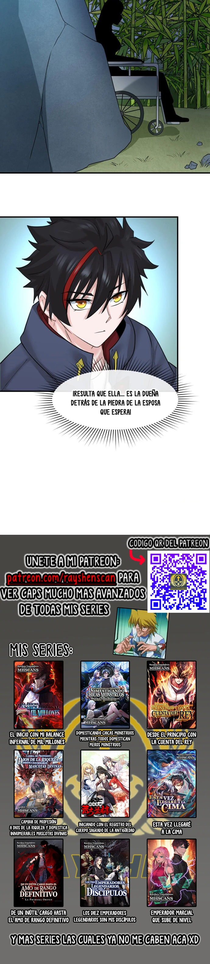 Era Del Terror - Capítulo 76 - Página 14 - LectorTMOo