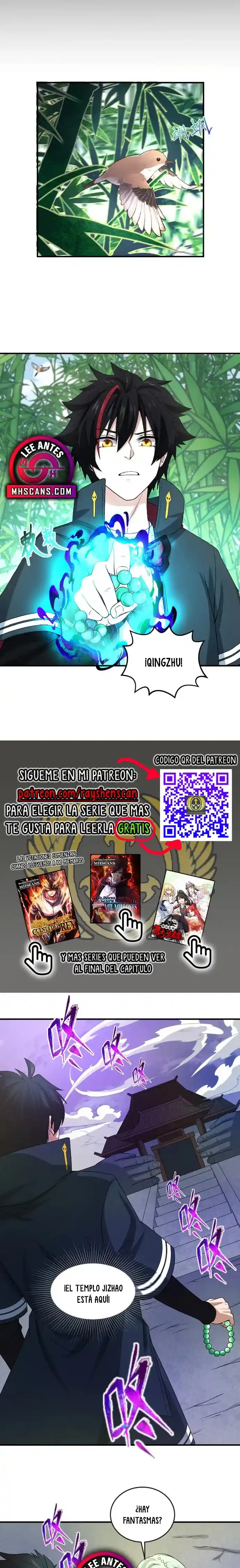 Era Del Terror - Capítulo 78 - Página 5 - LectorTMOo