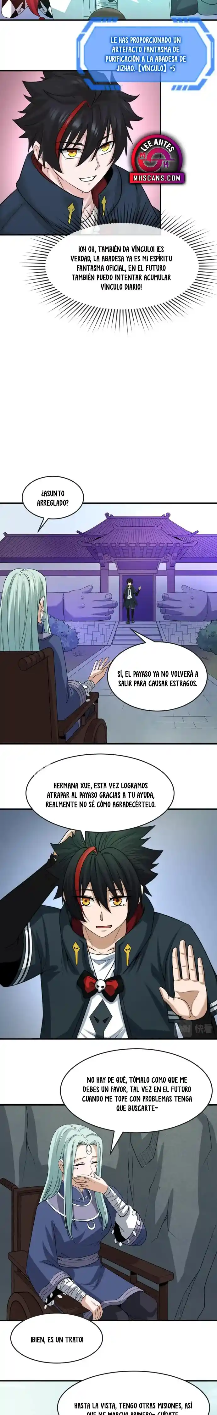 Era Del Terror - Capítulo 79 - Página 10 - LectorTMOo
