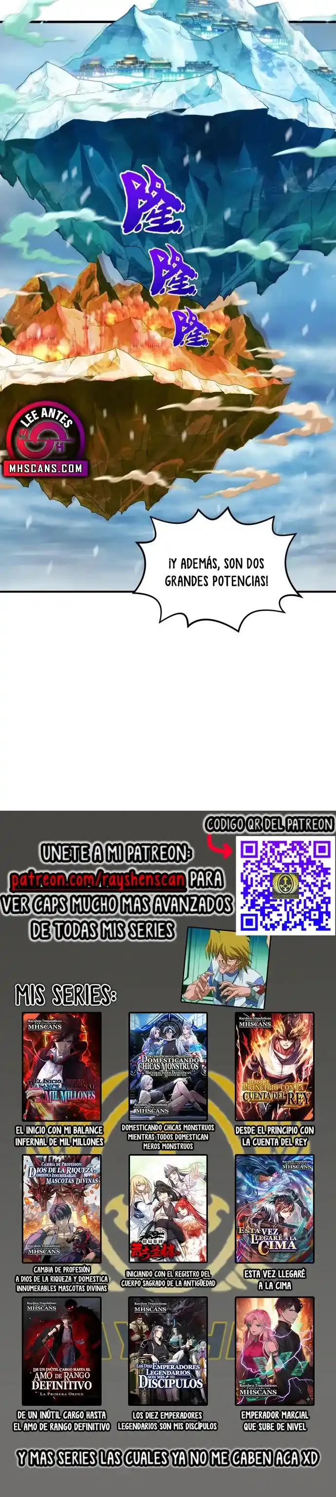 Era Del Terror - Capítulo 79 - Página 14 - LectorTMOo