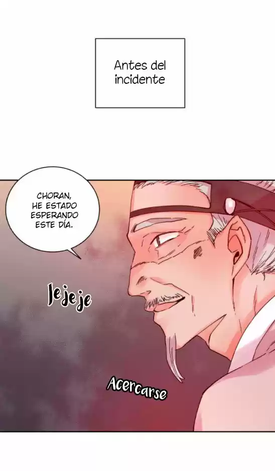 Era Joseon: Escándalo Del Zorro. - Capítulo 1 - Página 3 - LectorTMOo