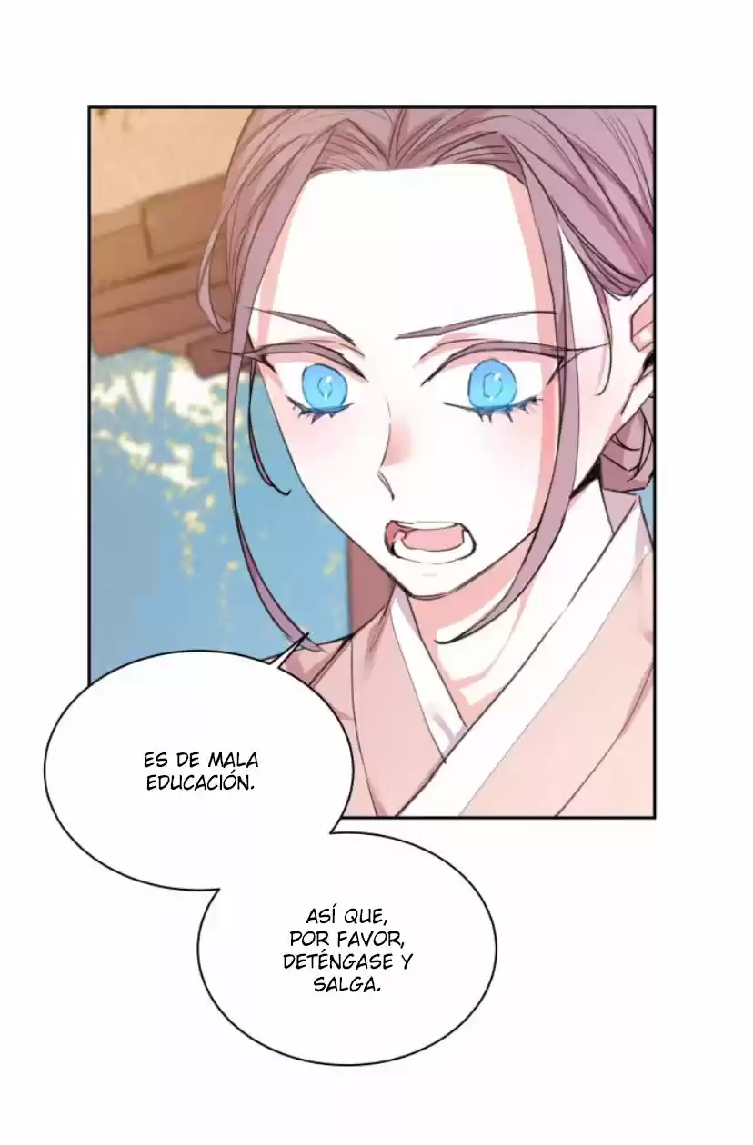 Era Joseon: Escándalo Del Zorro. - Capítulo 12 - Página 6 - LectorTMOo