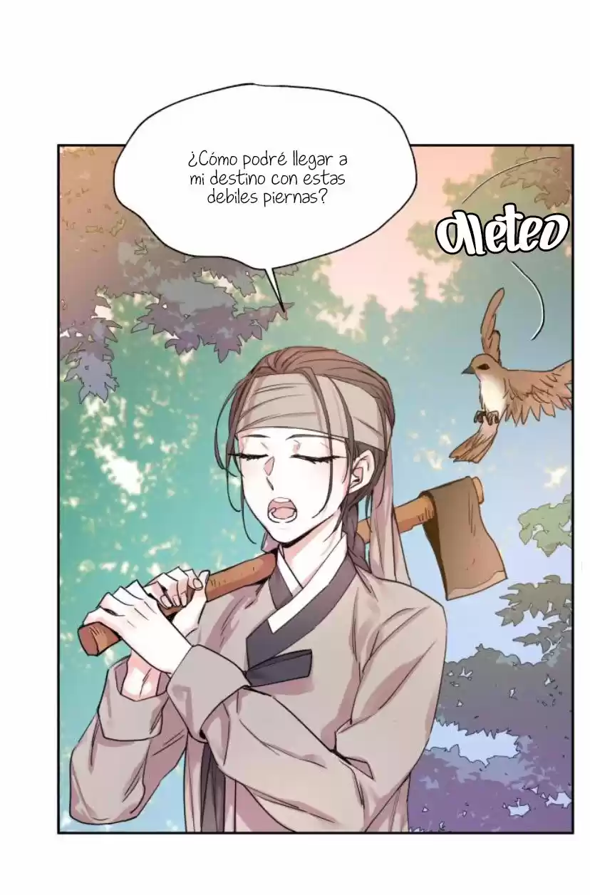 Era Joseon: Escándalo Del Zorro. - Capítulo 12 - Página 31 - LectorTMOo