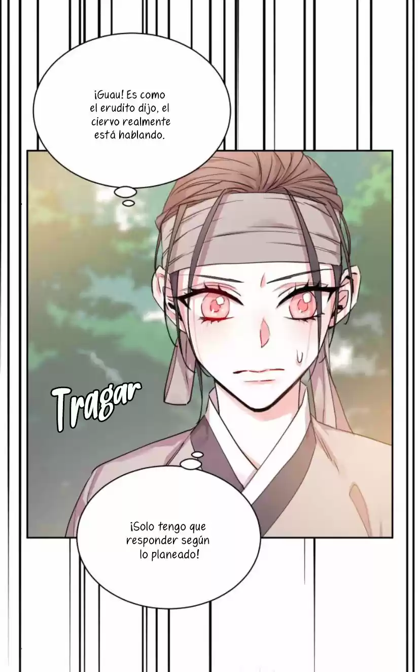 Era Joseon: Escándalo Del Zorro. - Capítulo 12 - Página 57 - LectorTMOo