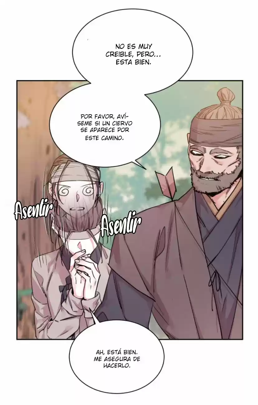 Era Joseon: Escándalo Del Zorro. - Capítulo 12 - Página 71 - LectorTMOo