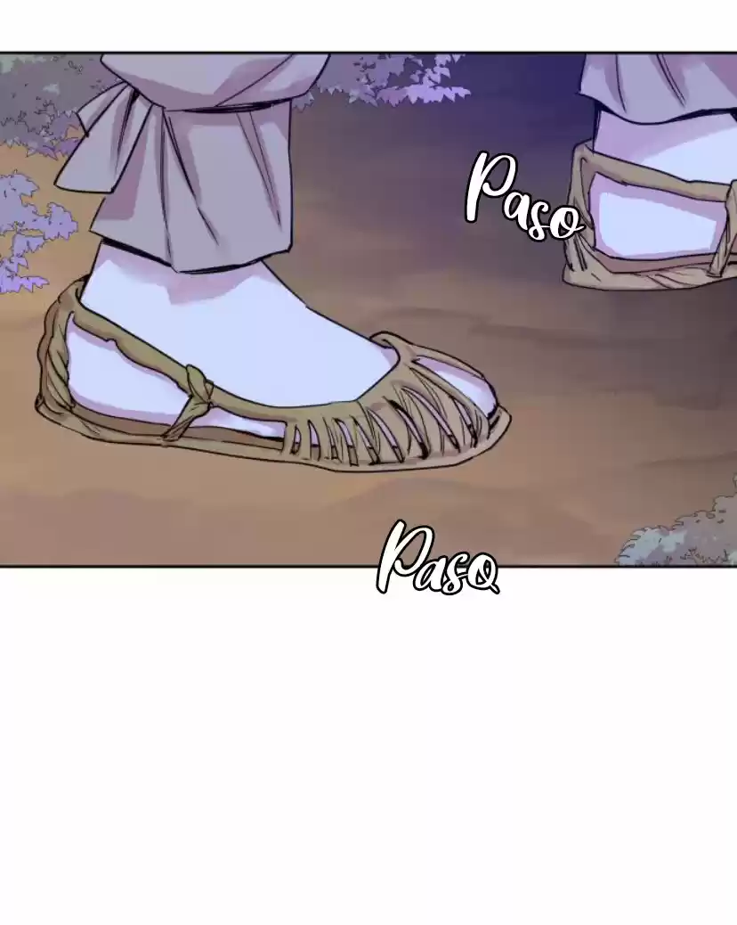 Era Joseon: Escándalo Del Zorro. - Capítulo 13 - Página 38 - LectorTMOo