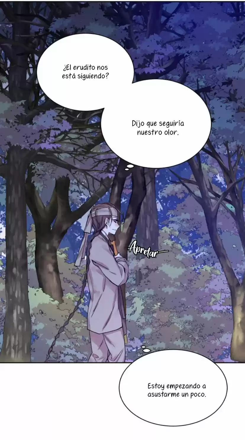 Era Joseon: Escándalo Del Zorro. - Capítulo 13 - Página 39 - LectorTMOo