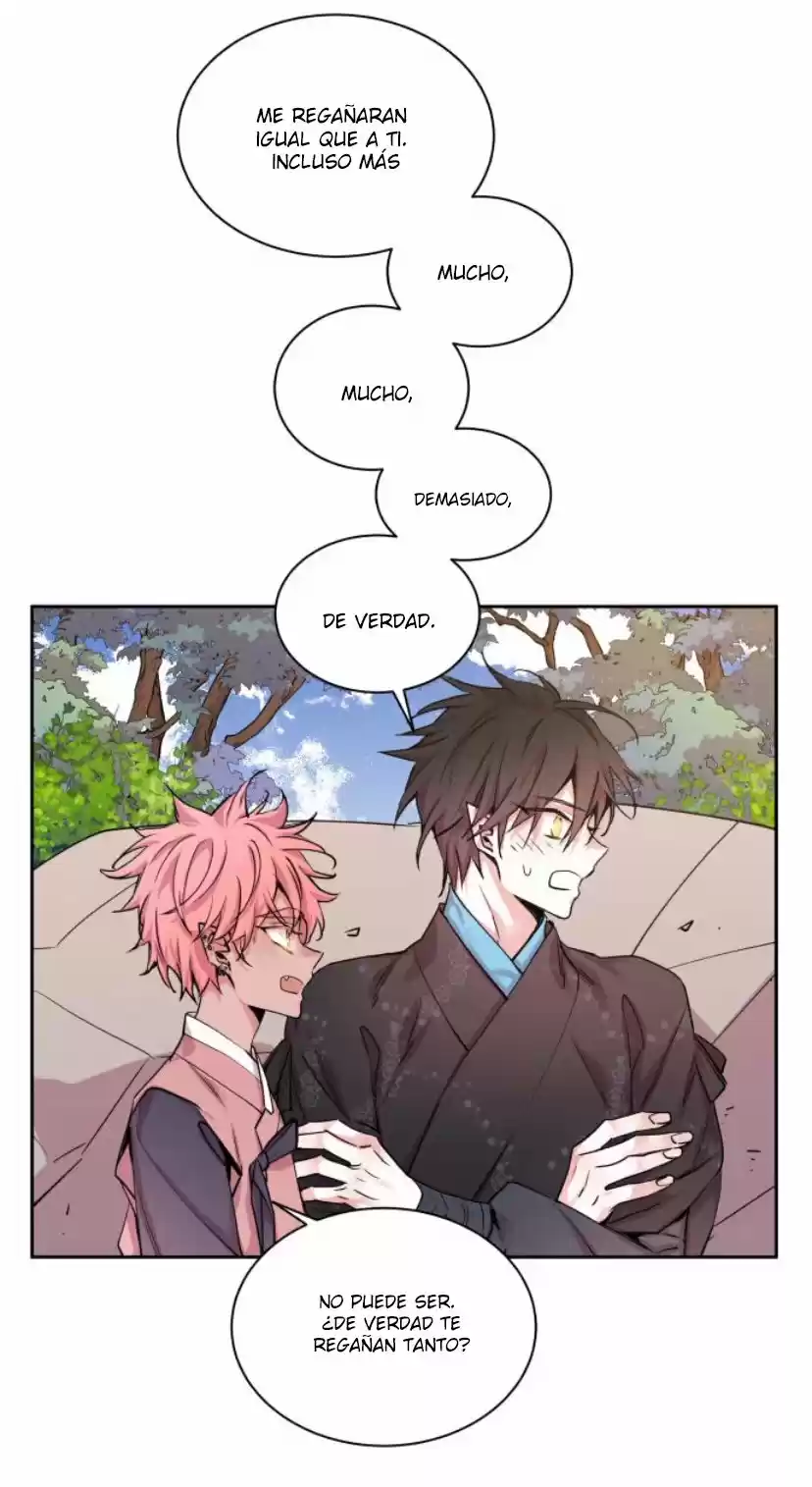 Era Joseon: Escándalo Del Zorro. - Capítulo 16 - Página 43 - LectorTMOo