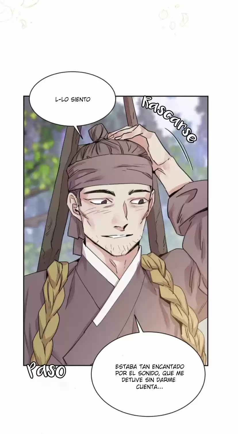 Era Joseon: Escándalo Del Zorro. - Capítulo 16 - Página 57 - LectorTMOo