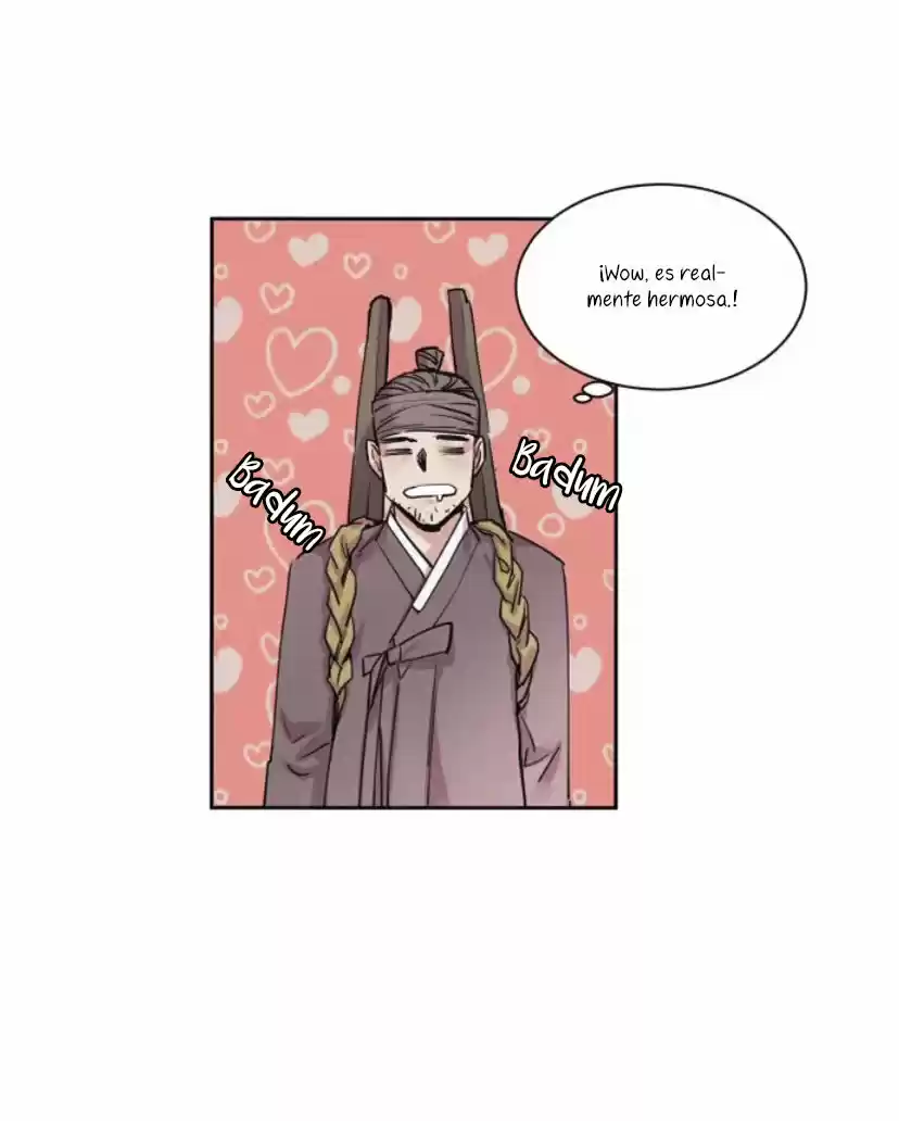 Era Joseon: Escándalo Del Zorro. - Capítulo 16 - Página 60 - LectorTMOo