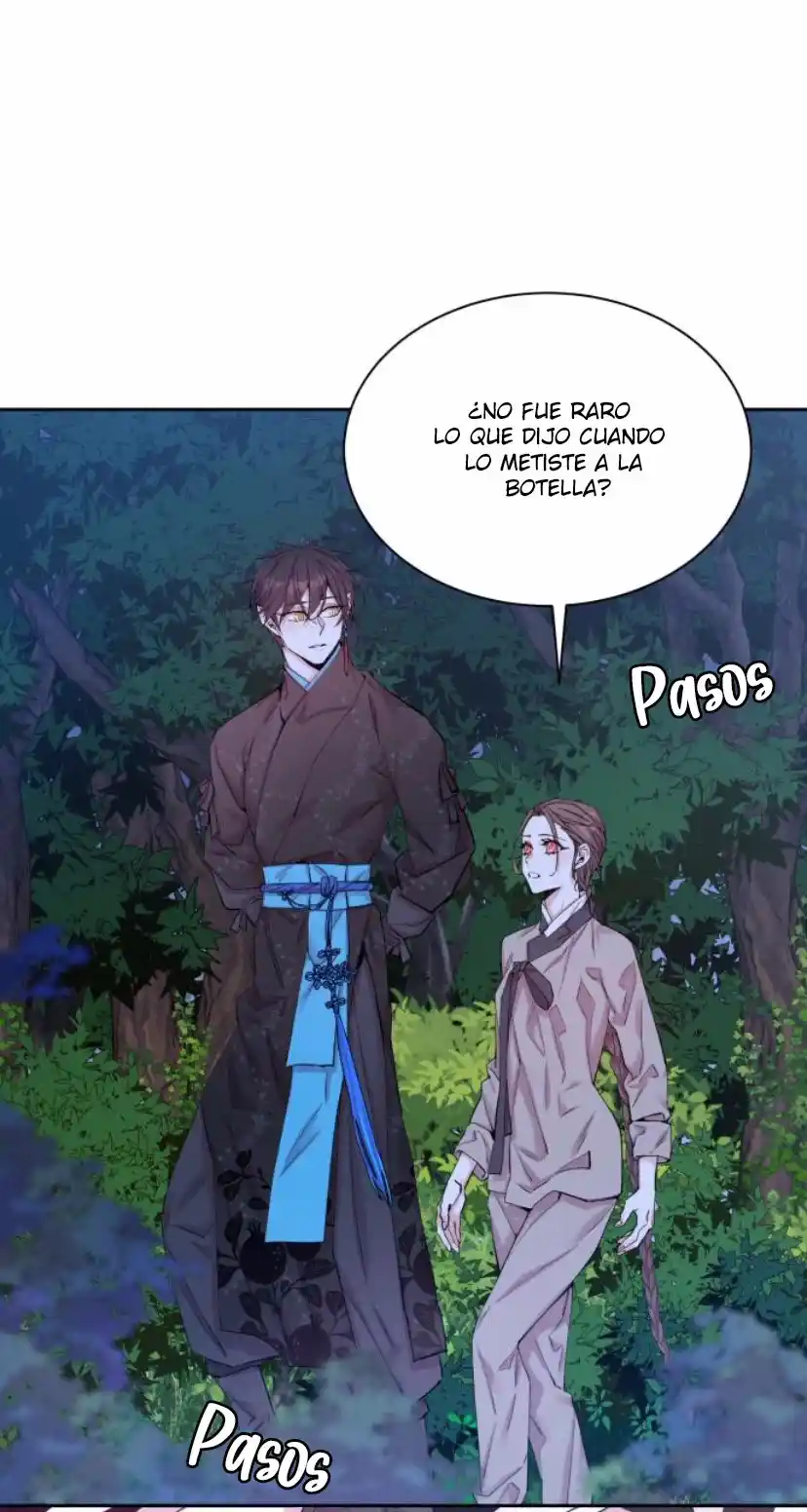 Era Joseon: Escándalo Del Zorro. - Capítulo 37 - Página 18 - LectorTMOo