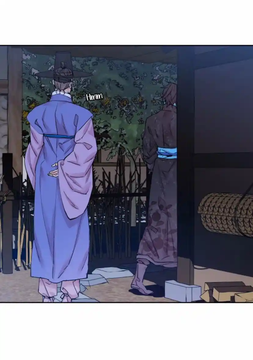 Era Joseon: Escándalo Del Zorro. - Capítulo 37 - Página 58 - LectorTMOo
