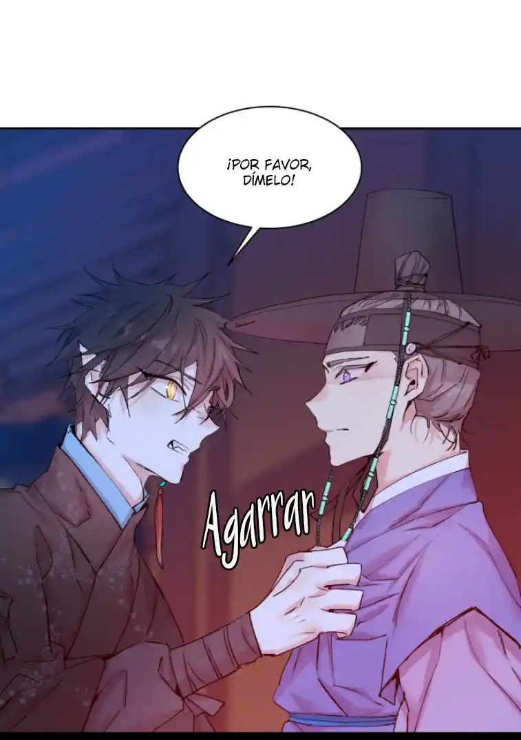 Era Joseon: Escándalo Del Zorro. - Capítulo 38 - Página 3 - LectorTMOo