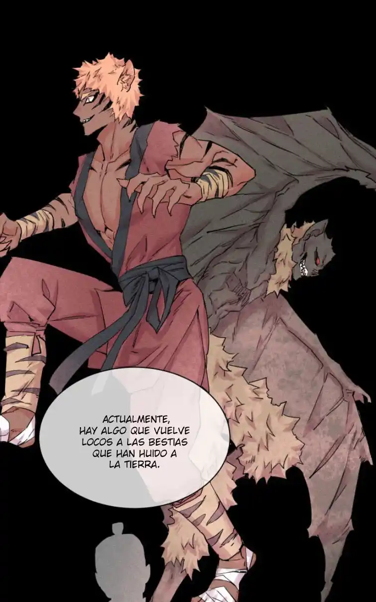 Era Joseon: Escándalo Del Zorro. - Capítulo 38 - Página 4 - LectorTMOo