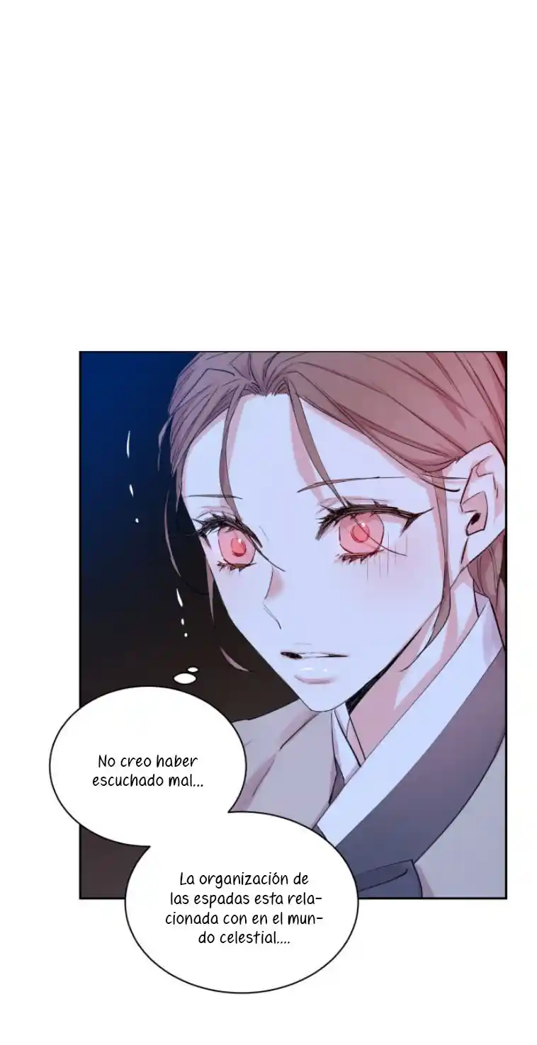 Era Joseon: Escándalo Del Zorro. - Capítulo 38 - Página 24 - LectorTMOo
