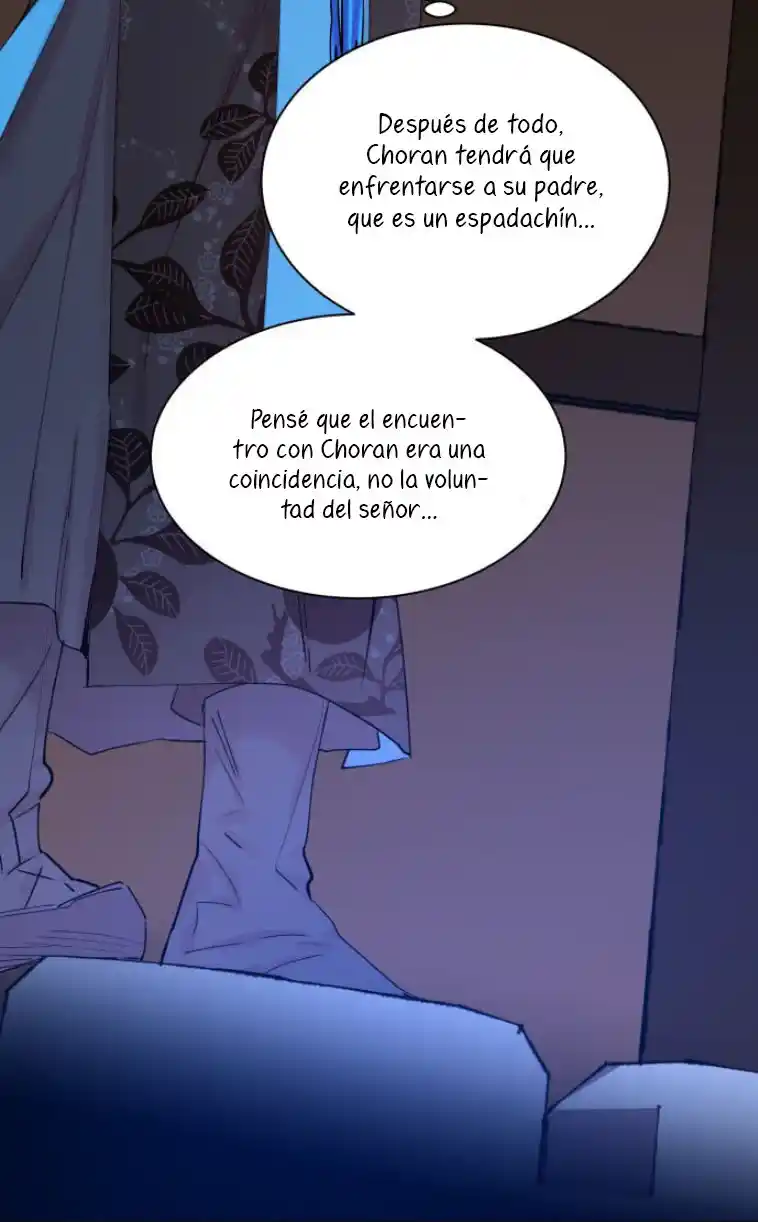 Era Joseon: Escándalo Del Zorro. - Capítulo 38 - Página 36 - LectorTMOo