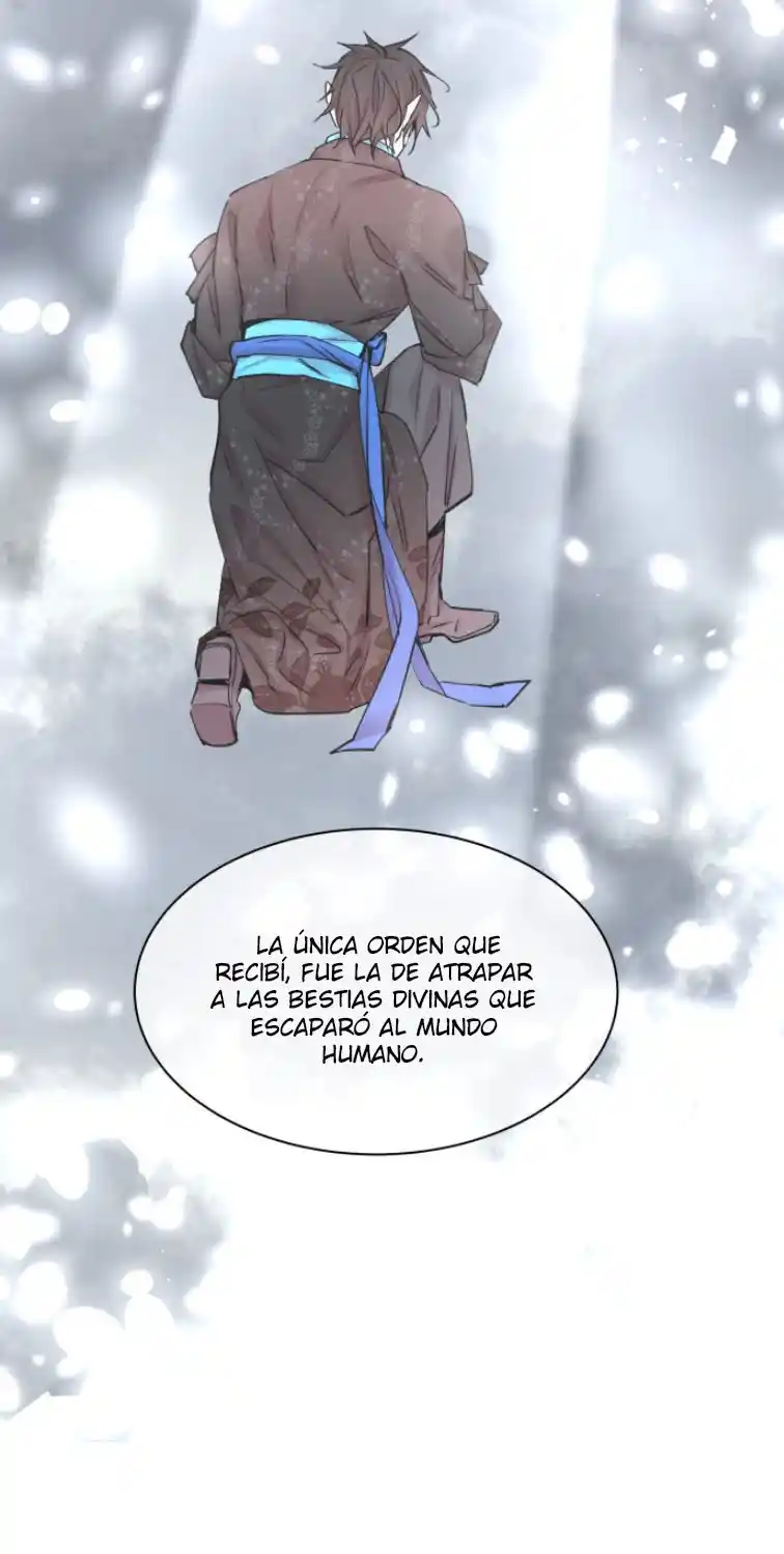 Era Joseon: Escándalo Del Zorro. - Capítulo 38 - Página 42 - LectorTMOo