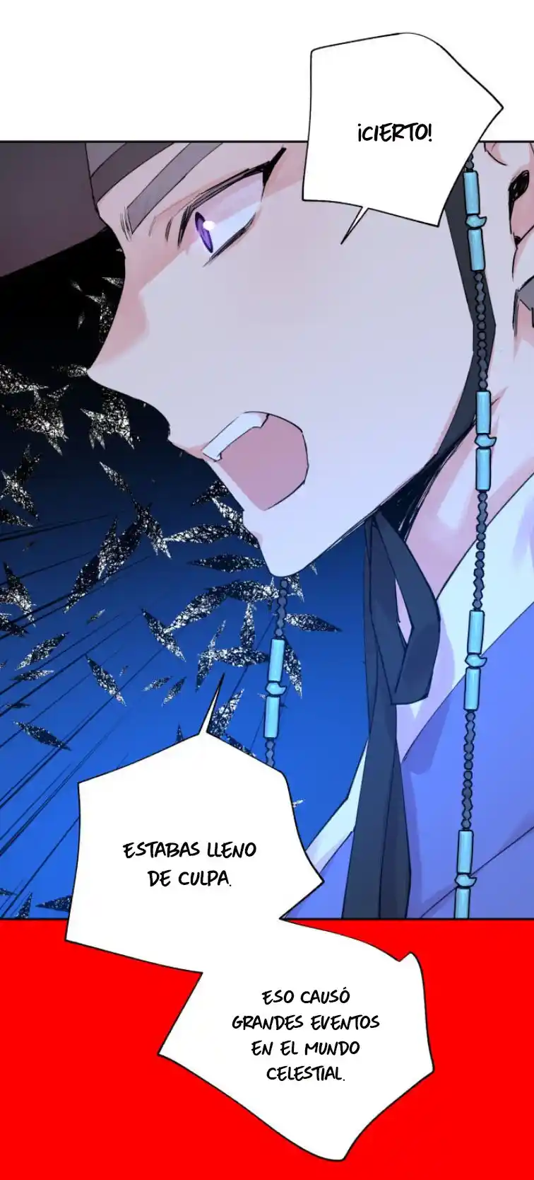 Era Joseon: Escándalo Del Zorro. - Capítulo 38 - Página 47 - LectorTMOo