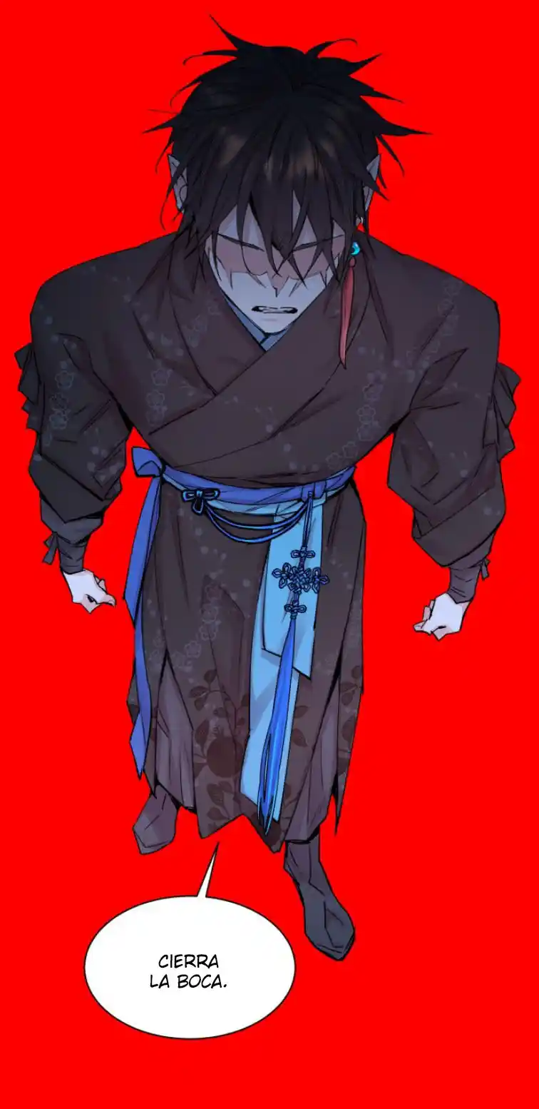 Era Joseon: Escándalo Del Zorro. - Capítulo 38 - Página 48 - LectorTMOo