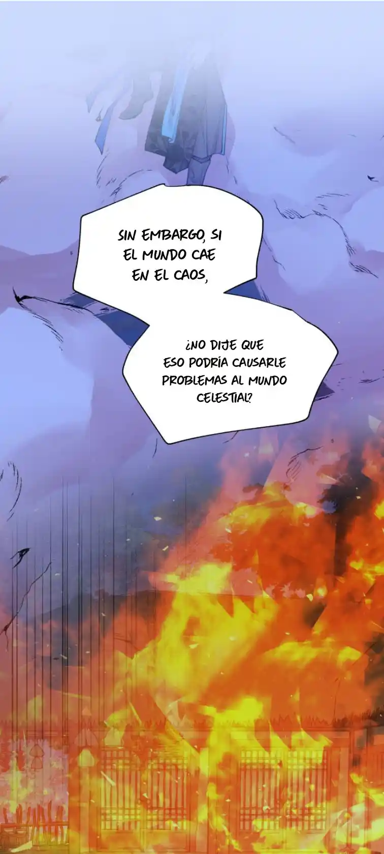 Era Joseon: Escándalo Del Zorro. - Capítulo 38 - Página 50 - LectorTMOo