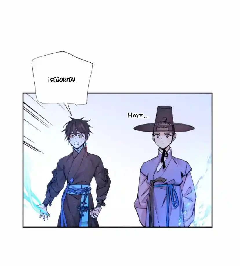Era Joseon: Escándalo Del Zorro. - Capítulo 39 - Página 13 - LectorTMOo