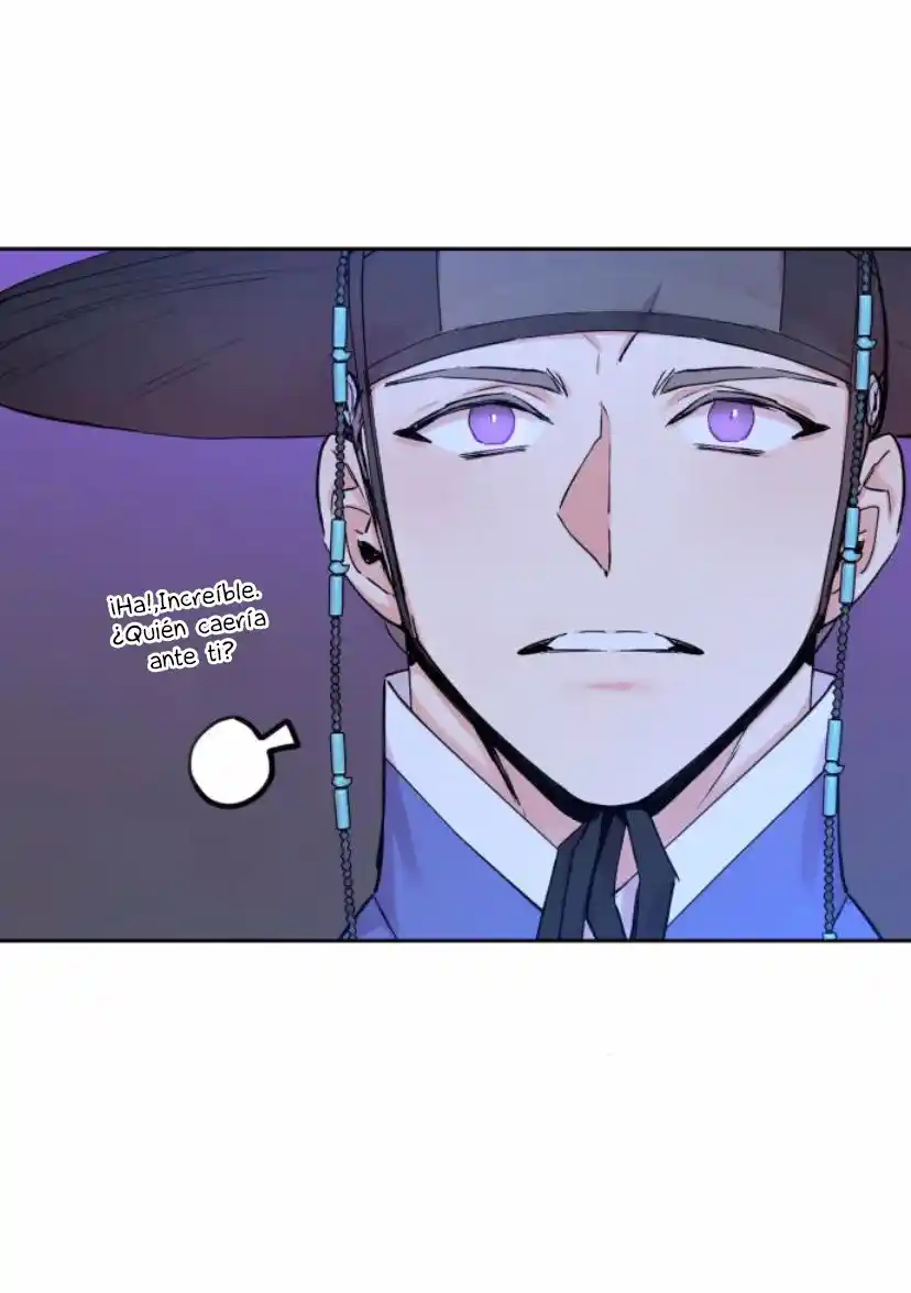 Era Joseon: Escándalo Del Zorro. - Capítulo 39 - Página 20 - LectorTMOo