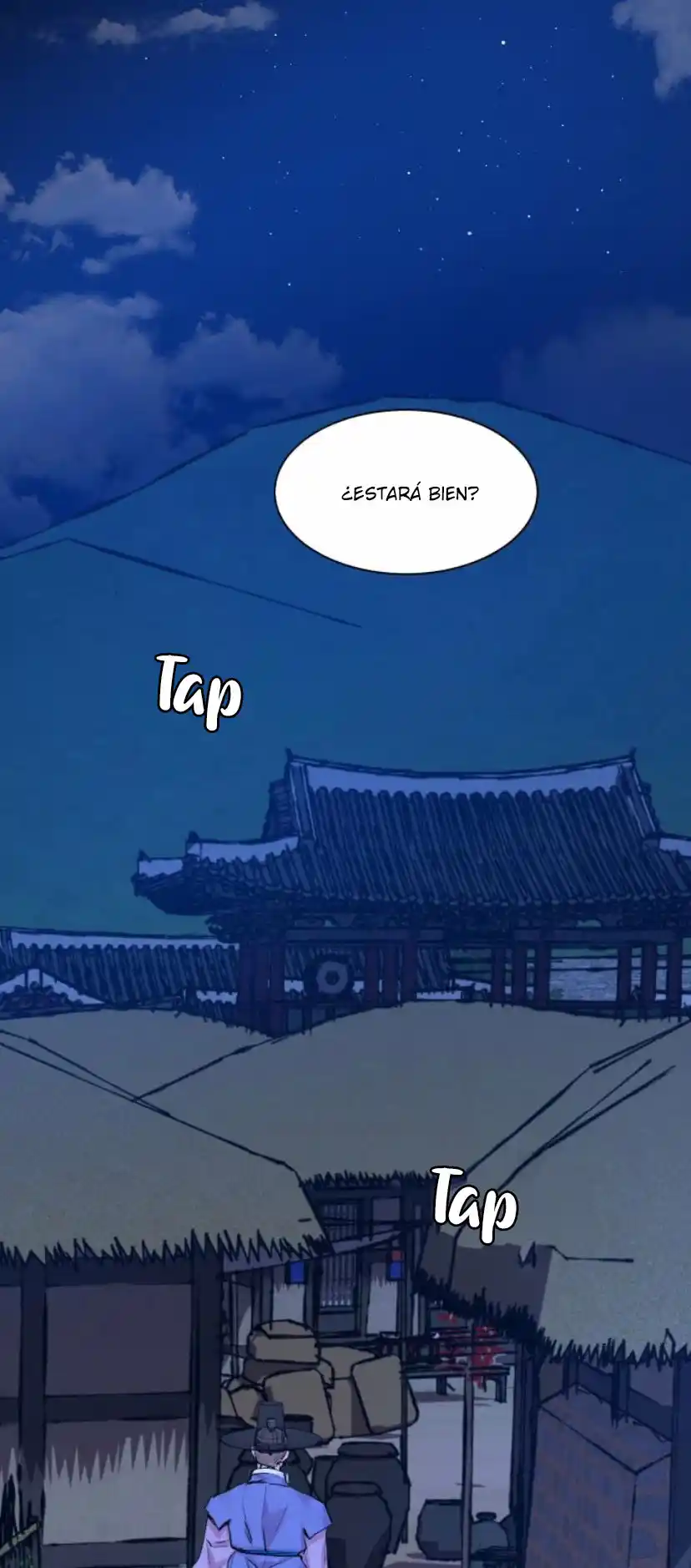 Era Joseon: Escándalo Del Zorro. - Capítulo 39 - Página 22 - LectorTMOo