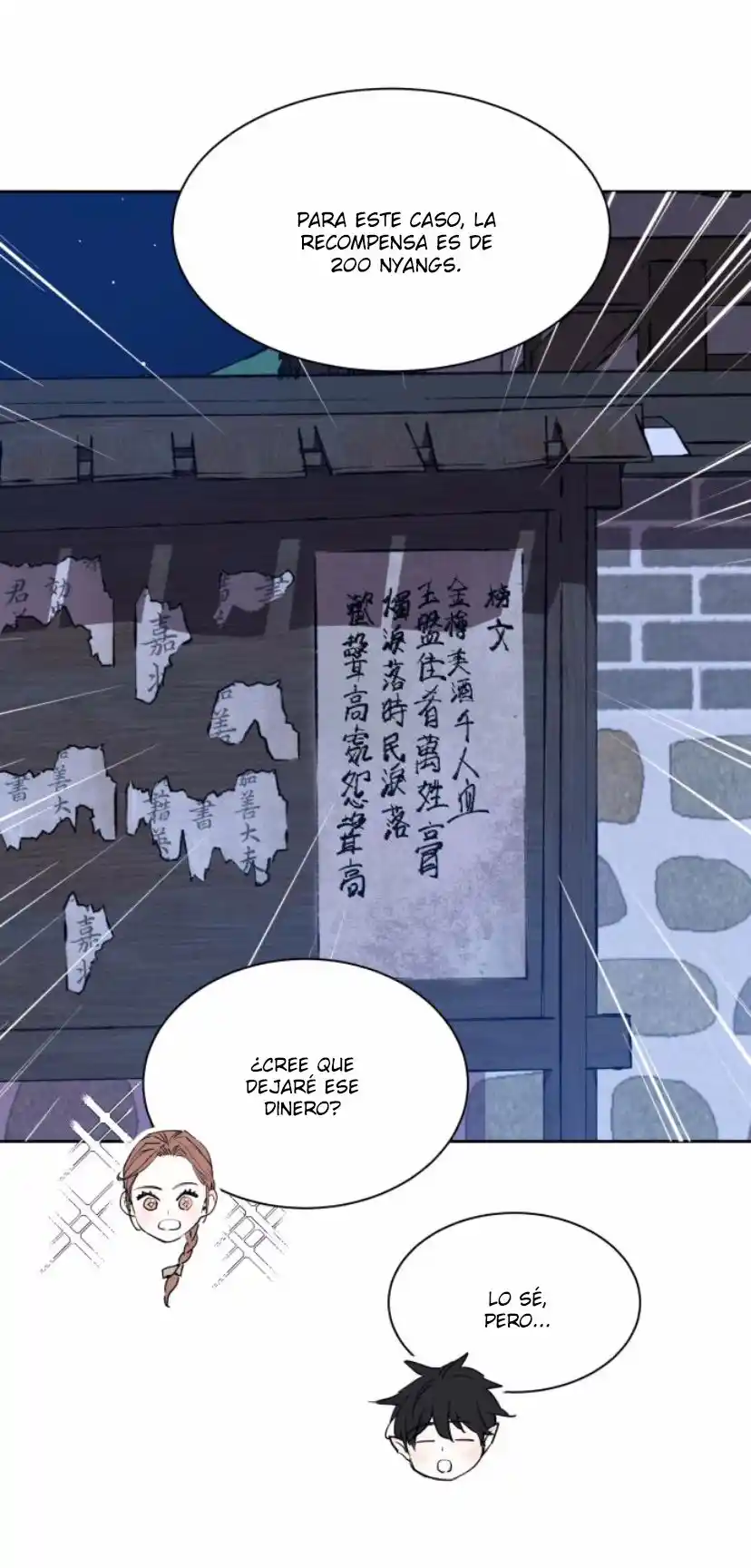 Era Joseon: Escándalo Del Zorro. - Capítulo 39 - Página 24 - LectorTMOo