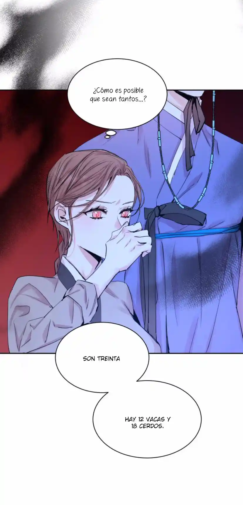 Era Joseon: Escándalo Del Zorro. - Capítulo 39 - Página 38 - LectorTMOo