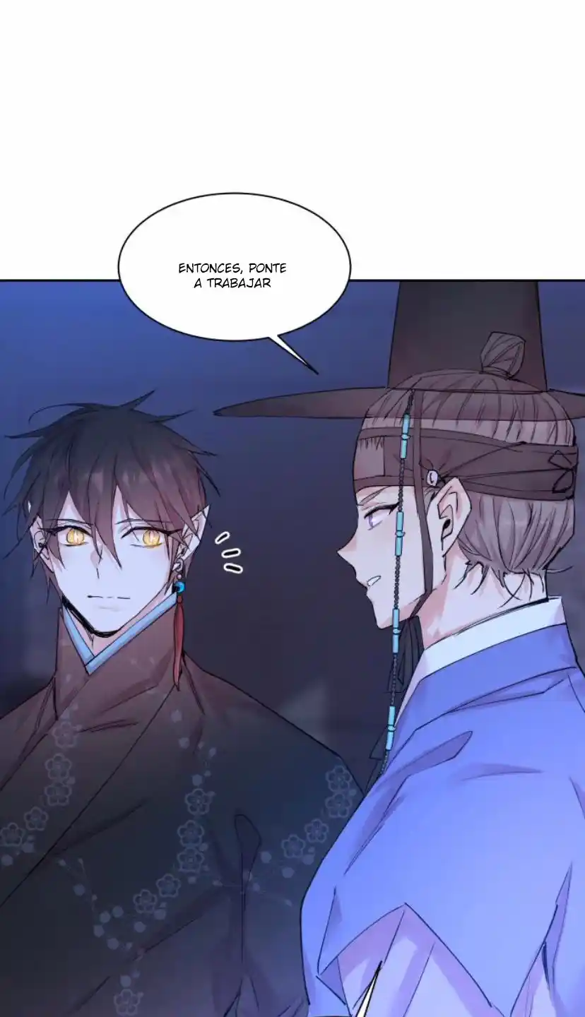 Era Joseon: Escándalo Del Zorro. - Capítulo 39 - Página 60 - LectorTMOo
