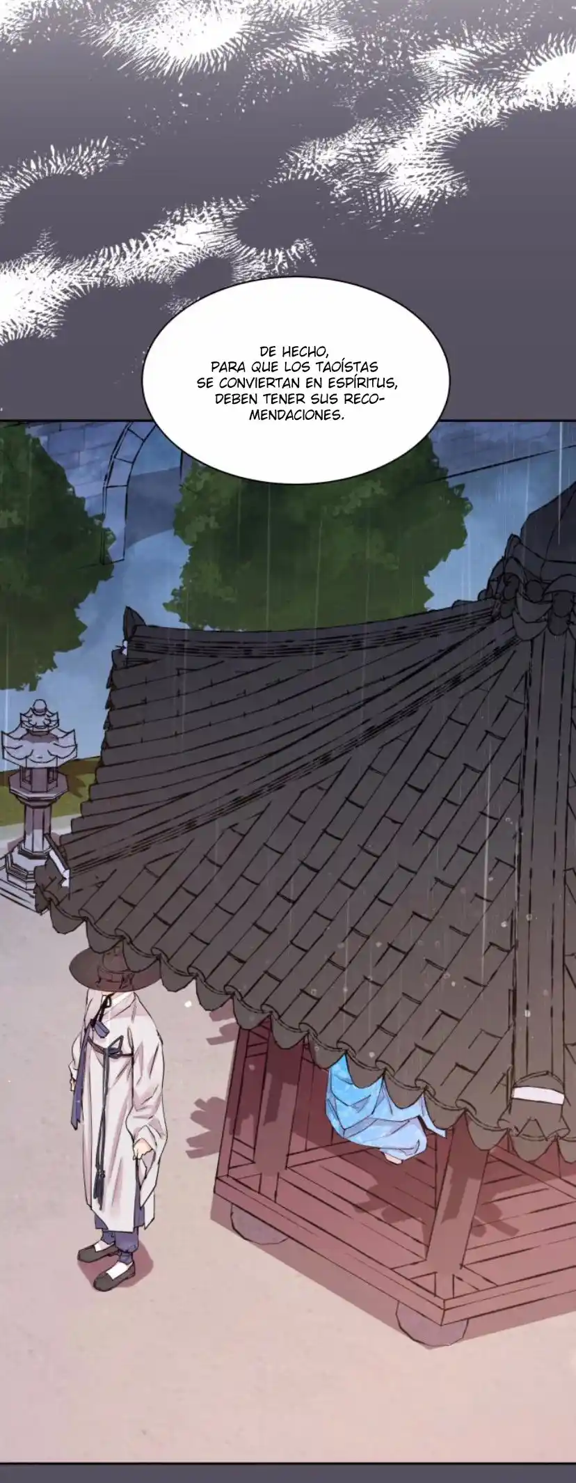 Era Joseon: Escándalo Del Zorro. - Capítulo 40 - Página 14 - LectorTMOo