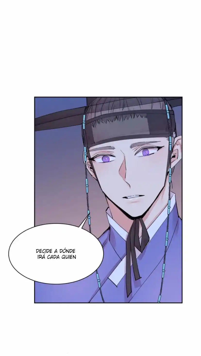 Era Joseon: Escándalo Del Zorro. - Capítulo 40 - Página 25 - LectorTMOo