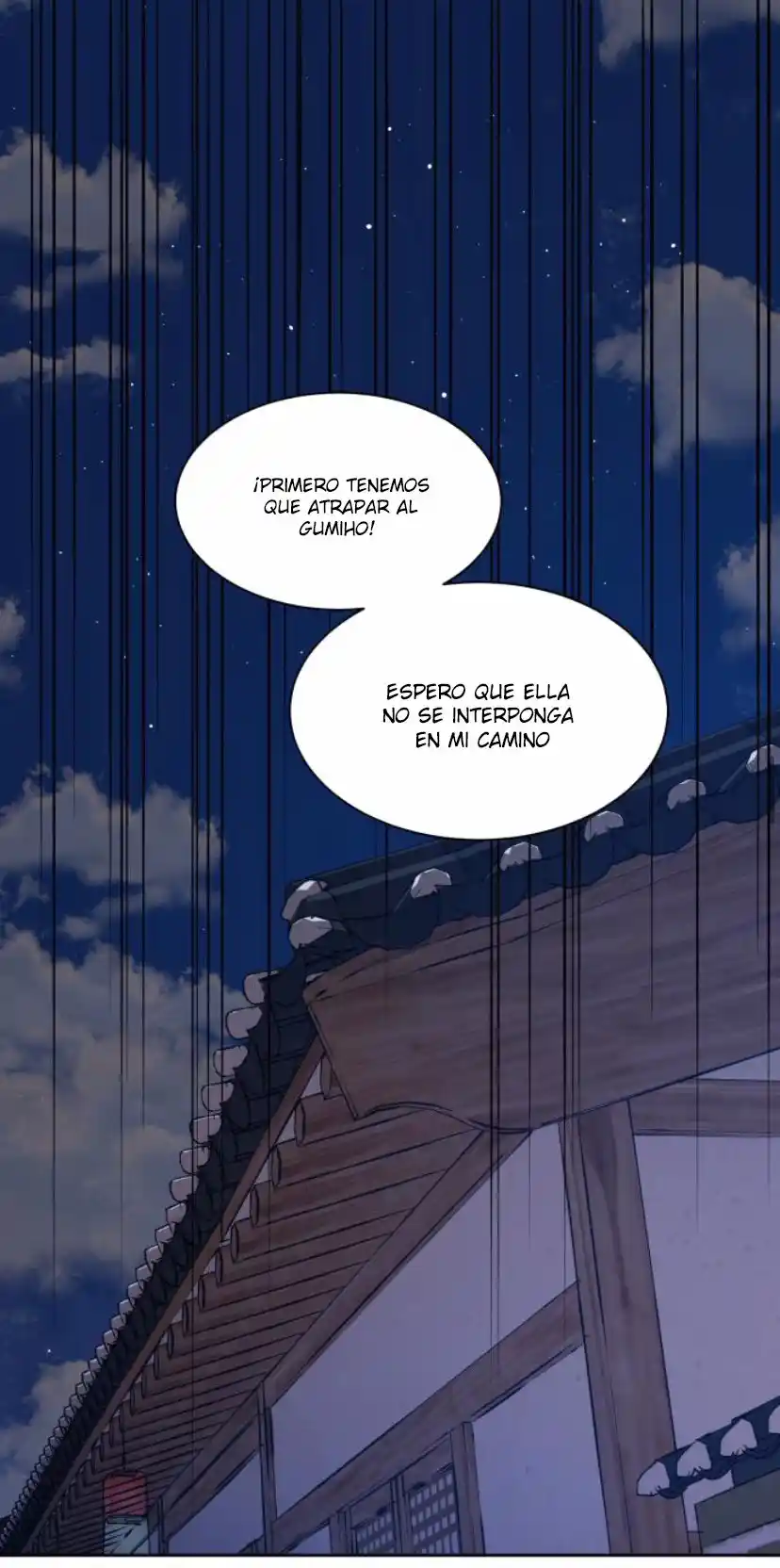 Era Joseon: Escándalo Del Zorro. - Capítulo 40 - Página 42 - LectorTMOo