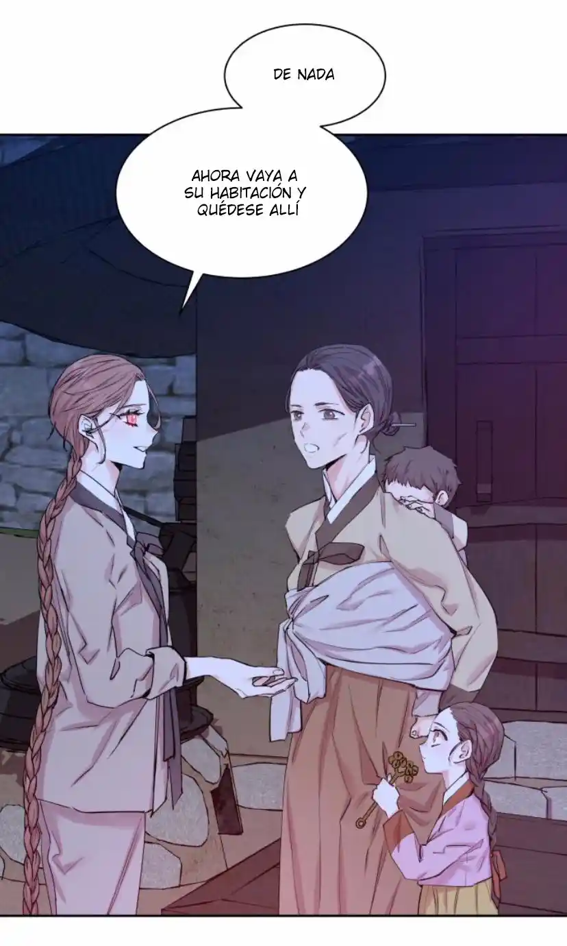 Era Joseon: Escándalo Del Zorro. - Capítulo 40 - Página 44 - LectorTMOo