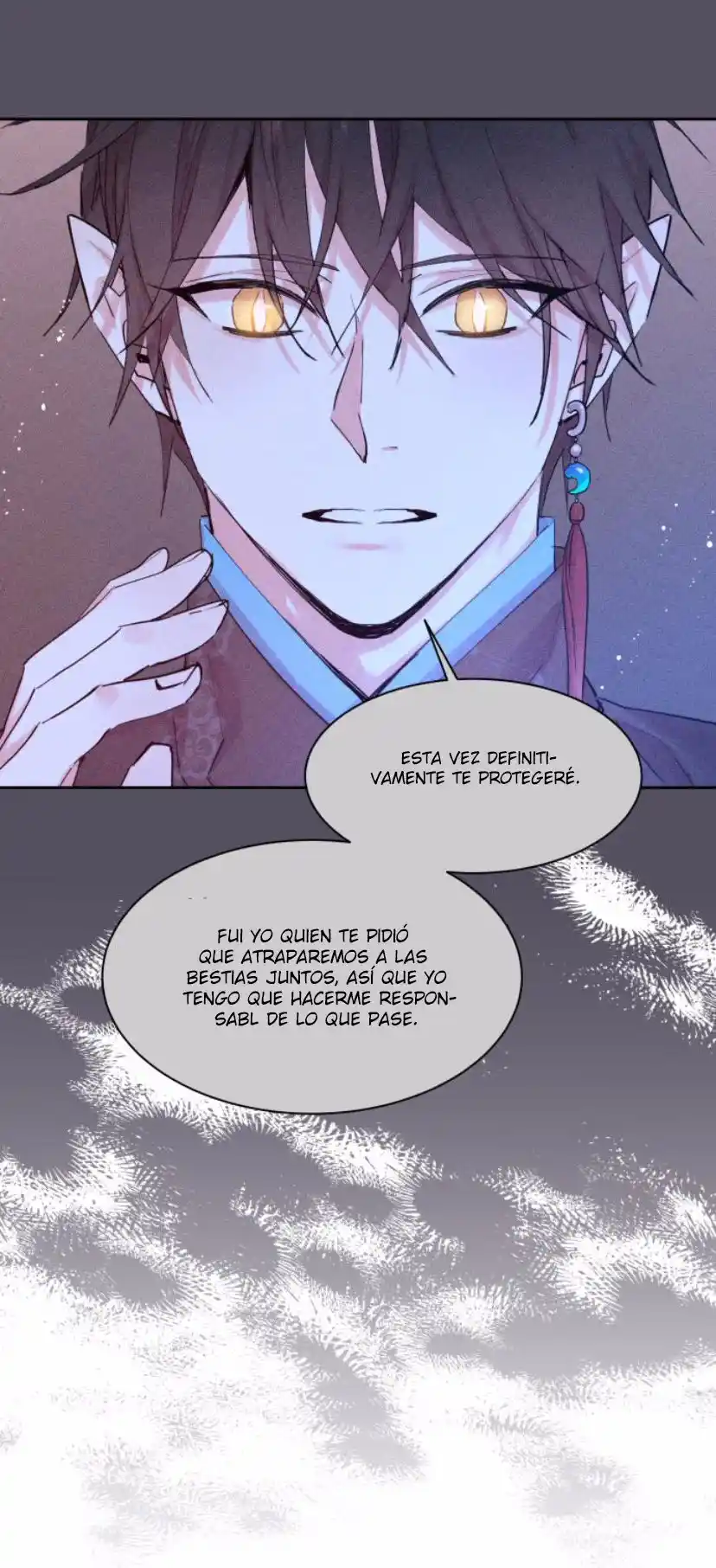 Era Joseon: Escándalo Del Zorro. - Capítulo 40 - Página 53 - LectorTMOo
