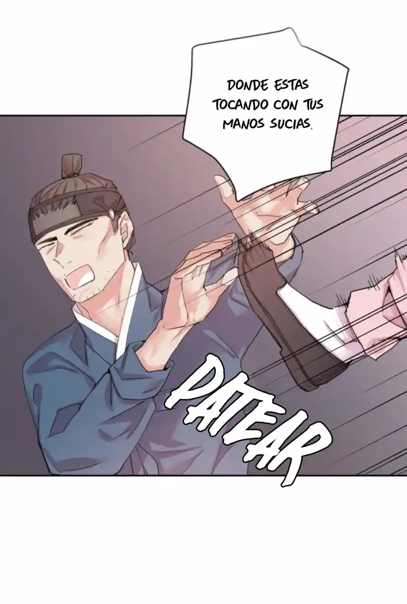 Era Joseon: Escándalo Del Zorro. - Capítulo 48 - Página 6 - LectorTMOo