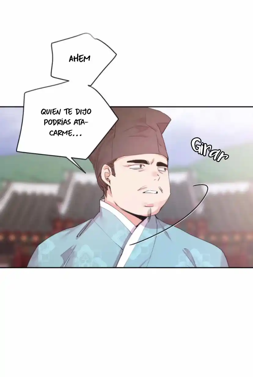 Era Joseon: Escándalo Del Zorro. - Capítulo 48 - Página 15 - LectorTMOo