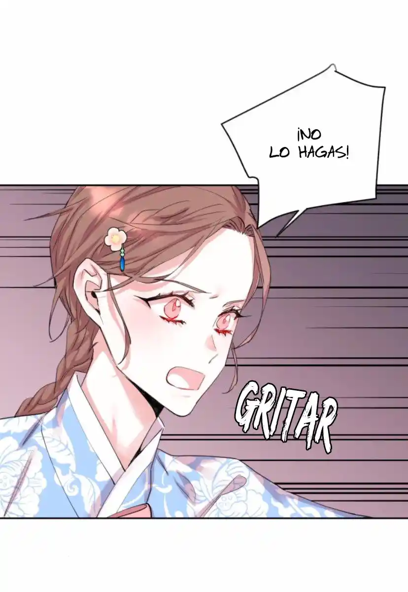 Era Joseon: Escándalo Del Zorro. - Capítulo 48 - Página 19 - LectorTMOo
