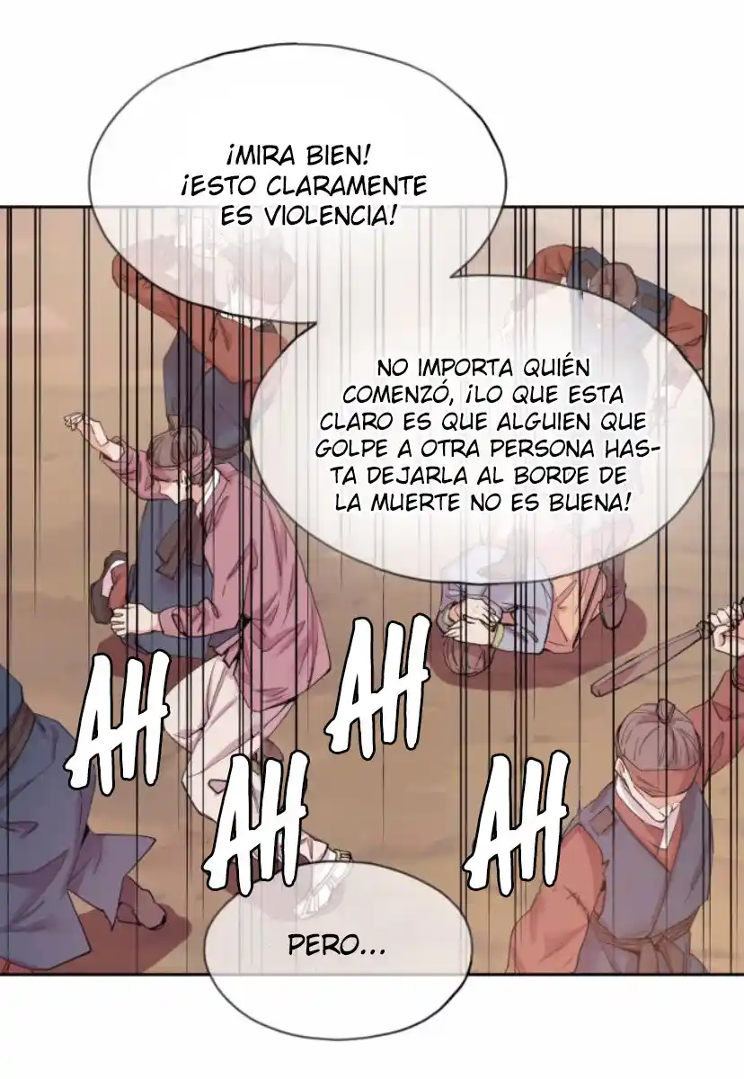 Era Joseon: Escándalo Del Zorro. - Capítulo 48 - Página 26 - LectorTMOo