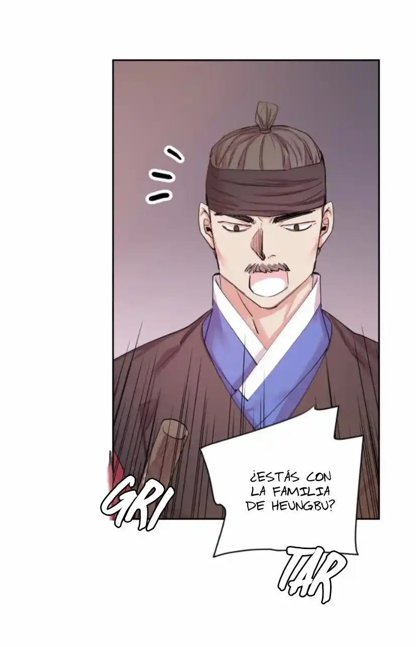 Era Joseon: Escándalo Del Zorro. - Capítulo 48 - Página 28 - LectorTMOo