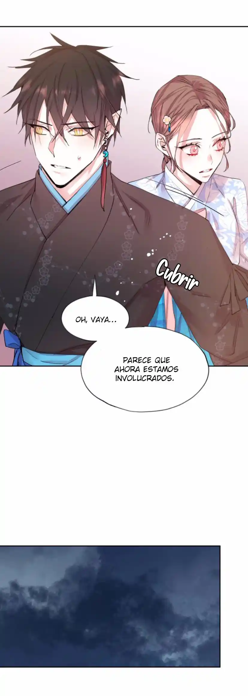 Era Joseon: Escándalo Del Zorro. - Capítulo 48 - Página 30 - LectorTMOo