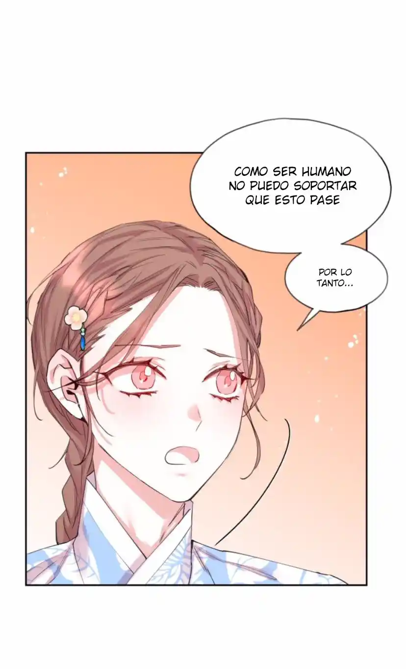 Era Joseon: Escándalo Del Zorro. - Capítulo 48 - Página 41 - LectorTMOo