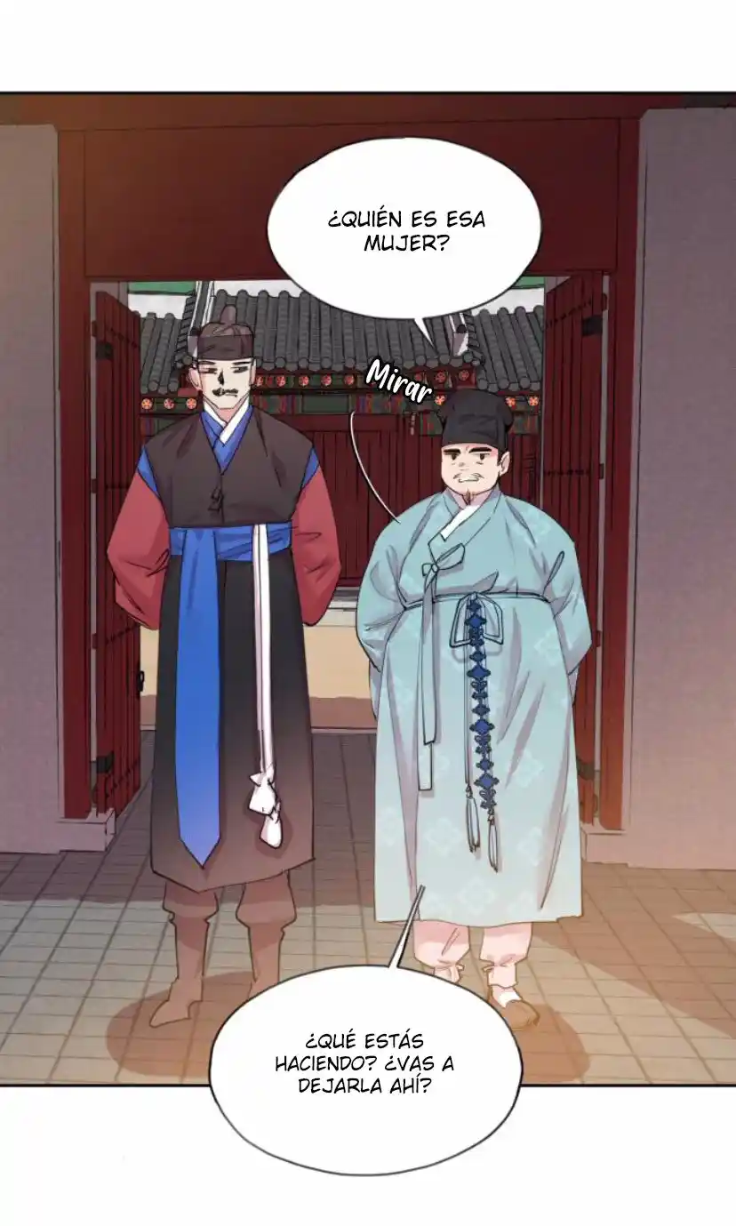 Era Joseon: Escándalo Del Zorro. - Capítulo 48 - Página 51 - LectorTMOo
