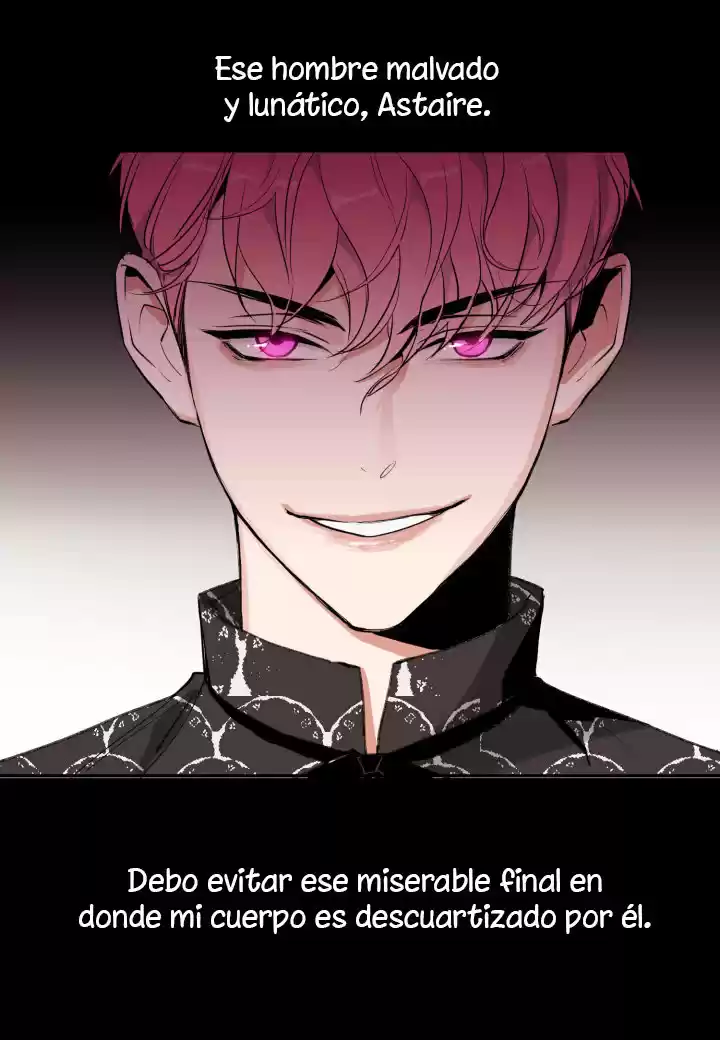 Era Joseon: Escándalo Del Zorro. - Capítulo 6 - Página 36 - LectorTMOo