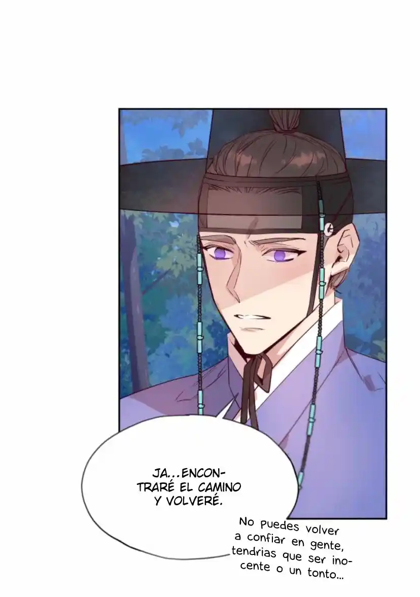 Era Joseon: Escándalo Del Zorro. - Capítulo 64 - Página 12 - LectorTMOo