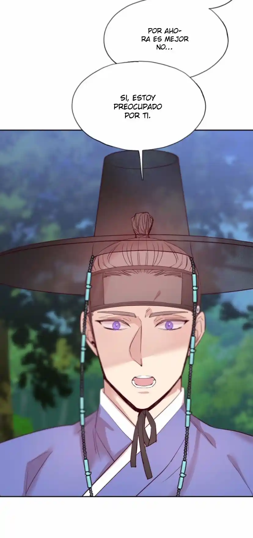 Era Joseon: Escándalo Del Zorro. - Capítulo 64 - Página 14 - LectorTMOo