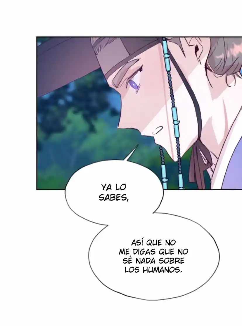 Era Joseon: Escándalo Del Zorro. - Capítulo 64 - Página 24 - LectorTMOo